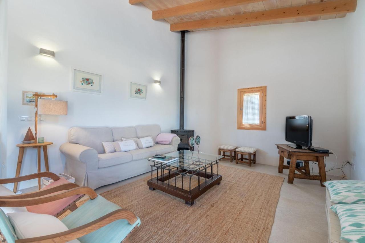 Finca Laurel ارتا المظهر الخارجي الصورة