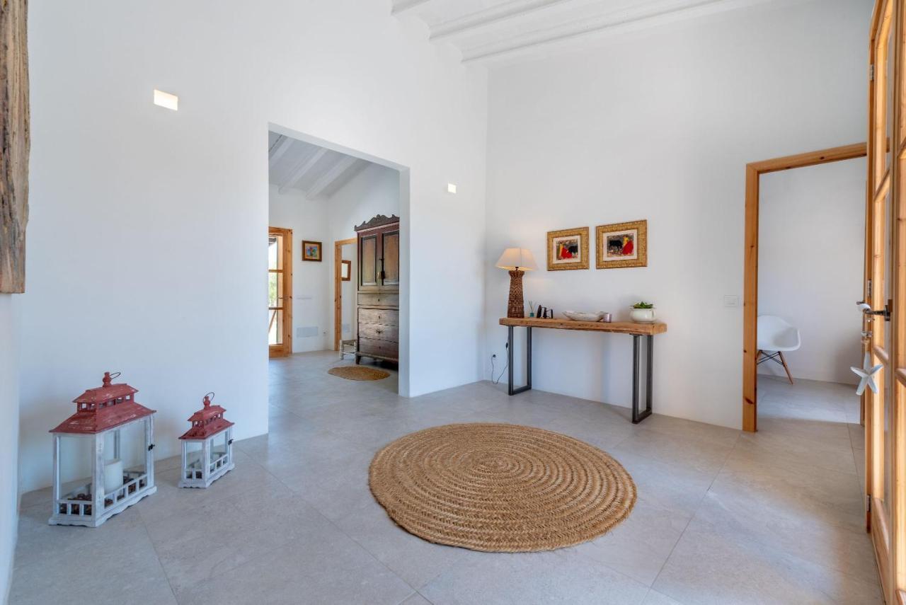 Finca Laurel ارتا المظهر الخارجي الصورة