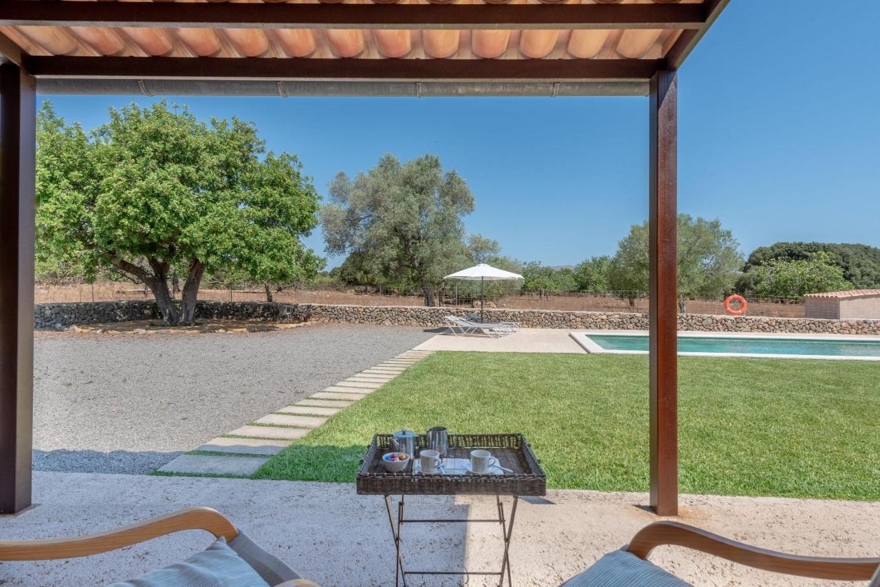Finca Laurel ارتا المظهر الخارجي الصورة
