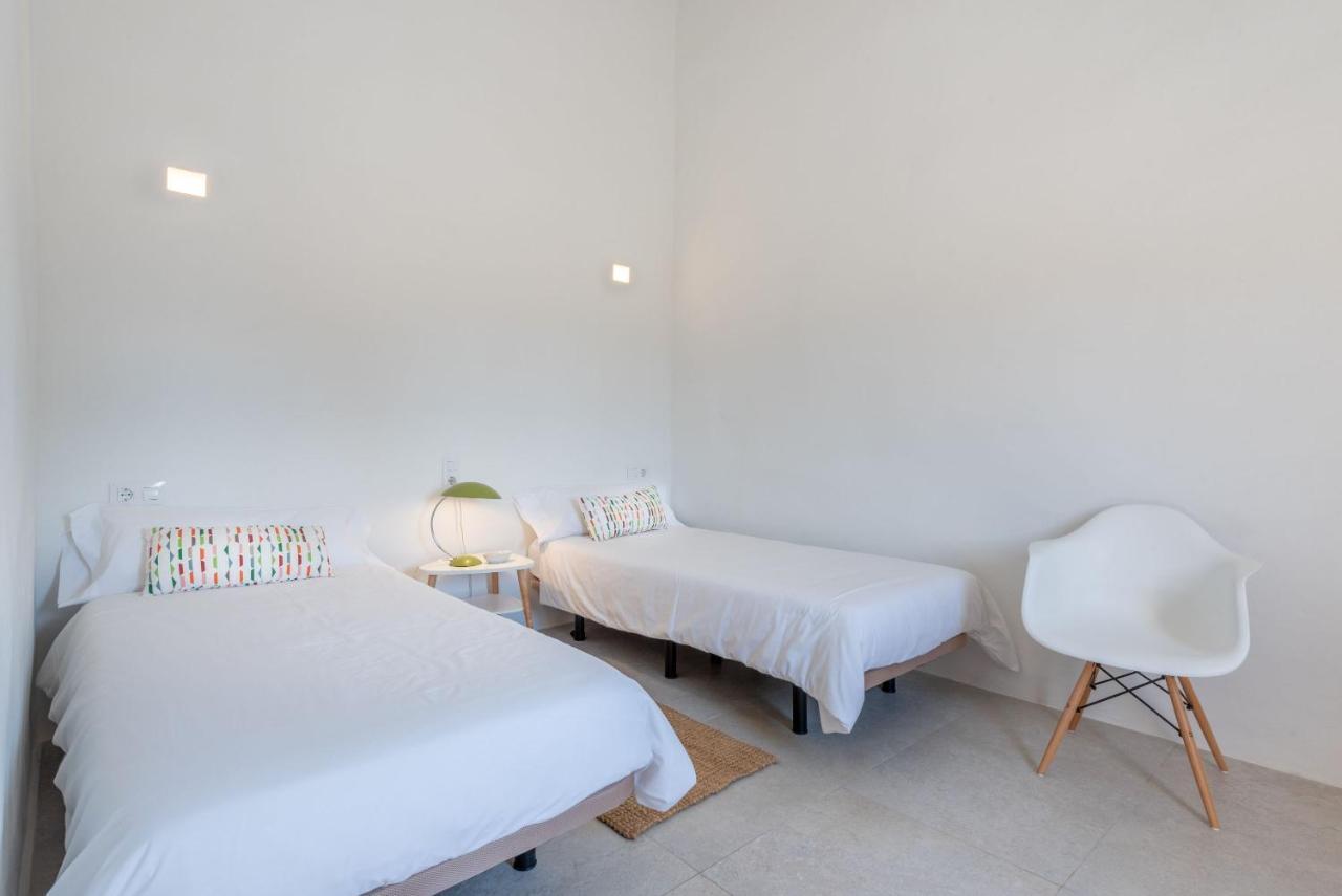 Finca Laurel ارتا المظهر الخارجي الصورة
