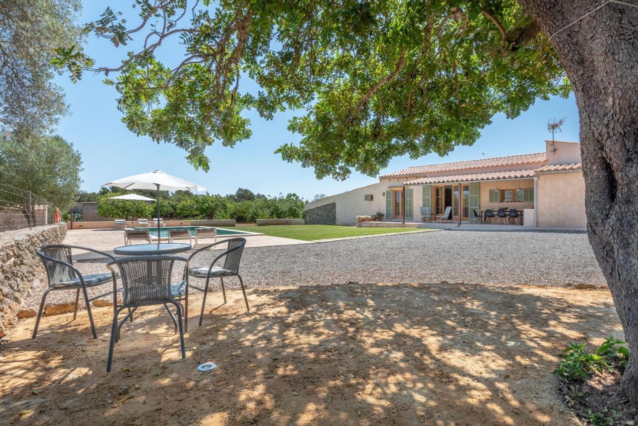 Finca Laurel ارتا المظهر الخارجي الصورة