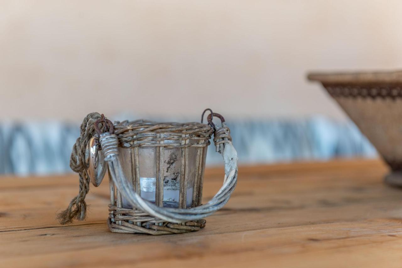 Finca Laurel ارتا المظهر الخارجي الصورة
